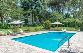 Beautiful home in Grottaferrata with Outdoor swimming pool, WiFi and 5 Bedrooms